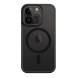 Tactical MagForce Hyperstealth-fodral för iPhone 14 Pro asfalt
