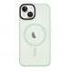 Tactical MagForce Hyperstealth-fodral för iPhone 14 strandgrön