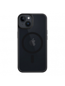 Tactical MagForce Hyperstealth-fodral för iPhone 14 asfalt
