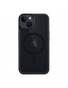 Tactical MagForce Hyperstealth-fodral för iPhone 14 asfalt