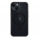 Tactical MagForce Hyperstealth-fodral för iPhone 14 asfalt