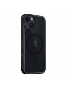 Tactical MagForce Hyperstealth-fodral för iPhone 14 asfalt