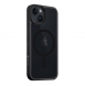 Tactical MagForce Hyperstealth-fodral för iPhone 14 asfalt