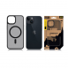 Tactical MagForce Hyperstealth-fodral för iPhone 14 asfalt