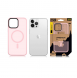 Tactical MagForce Hyperstealth-fodral för iPhone 13 Pro Max rosa pantern