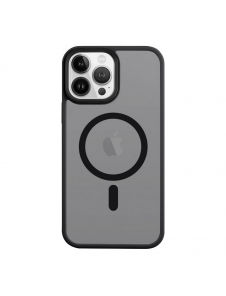 Tactical MagForce Hyperstealth-fodral för iPhone 13 Pro Max asfalt