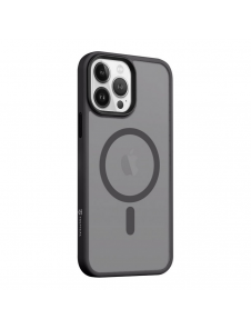Tactical MagForce Hyperstealth-fodral för iPhone 13 Pro Max asfalt