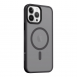 Tactical MagForce Hyperstealth-fodral för iPhone 13 Pro Max asfalt