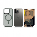 Tactical MagForce Hyperstealth-fodral för iPhone 13 Pro skogsgrön
