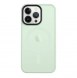 Tactical MagForce Hyperstealth-fodral för iPhone 13 Pro strandgrön