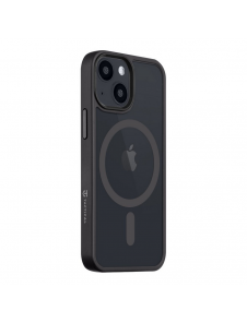 Tactical MagForce Hyperstealth-fodral för iPhone 13 mini asfalt