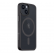 Tactical MagForce Hyperstealth-fodral för iPhone 13 mini asfalt