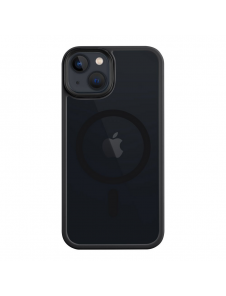 Tactical MagForce Hyperstealth-fodral för iPhone 13 Asphalt