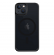 Tactical MagForce Hyperstealth-fodral för iPhone 13 Asphalt
