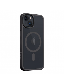 Tactical MagForce Hyperstealth-fodral för iPhone 13 Asphalt