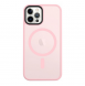 Tactical MagForce Hyperstealth-fodral för iPhone 12/12 Pro Rosa Pantern