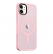 Tactical MagForce Hyperstealth-fodral för iPhone 11 Rosa Pantern
