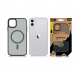 Tactical MagForce Hyperstealth-fodral för iPhone 11 Skogsgrön
