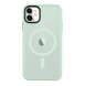 Tactical MagForce Hyperstealth-fodral för iPhone 11 Strandgrön