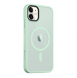 Tactical MagForce Hyperstealth-fodral för iPhone 11 Strandgrön
