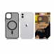 Tactical MagForce Hyperstealth-fodral för iPhone 11 Asphalt
