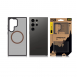 Tactical MagForce Hyperstealth 2.0-fodral för Samsung Galaxy S24 Ultra Svart/Moucha Moose