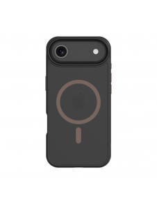 Tactical MagForce Hyperstealth 2.0-fodral för iPhone Air Svart/Moucha Moose