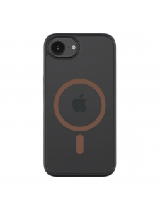 Tactical MagForce Hyperstealth 2.0-fodral för iPhone 16e Svart/Moucha Moose