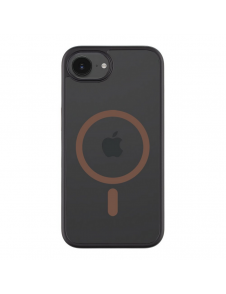 Tactical MagForce Hyperstealth 2.0-fodral för iPhone 16e Svart/Moucha Moose