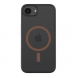Tactical MagForce Hyperstealth 2.0-fodral för iPhone 16e Svart/Moucha Moose