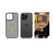 Tactical MagForce Hyperstealth 2.0-fodral för iPhone 15 Pro Max Svart/Gul