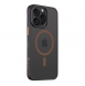 Tactical MagForce Hyperstealth 2.0-fodral för iPhone 15 Pro Max Svart/Moucha Moose