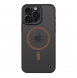 Tactical MagForce Hyperstealth 2.0-fodral för iPhone 15 Pro Max Svart/Moucha Moose