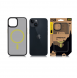 Tactical MagForce Hyperstealth 2.0-fodral för iPhone 14 svart/gul
