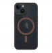 Tactical MagForce Hyperstealth 2.0-fodral för iPhone 14 svart/Moucha Moose