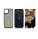 Tactical MagForce Hyperstealth 2.0-fodral för iPhone 13 svart/gul