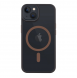 Tactical MagForce Hyperstealth 2.0-fodral för iPhone 13 svart/älgfärgad
