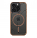 Tactical MagForce Hyperstealth Sika-fodral för iPhone 15 Pro Moucha Moose