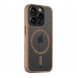 Tactical MagForce Hyperstealth Sika-fodral för iPhone 15 Pro Moucha Moose