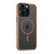 Tactical MagForce Hyperstealth Sika-fodral för iPhone 15 Pro Max Moucha Moose