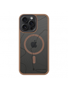 Tactical MagForce Hyperstealth Sika-fodral för iPhone 15 Pro Max Moucha Moose