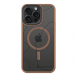 Tactical MagForce Hyperstealth Sika-fodral för iPhone 15 Pro Max Moucha Moose