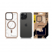 Tactical MagForce Hyperstealth Sika-fodral för iPhone 15 Pro Max Moucha Moose
