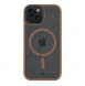 Tactical MagForce Hyperstealth Sika-fodral för iPhone 15 Moucha Moose