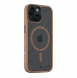Tactical MagForce Hyperstealth Sika-fodral för iPhone 15 Moucha Moose