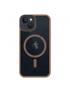 Tactical MagForce Hyperstealth Sika-fodral för iPhone 13 Moucha Moose