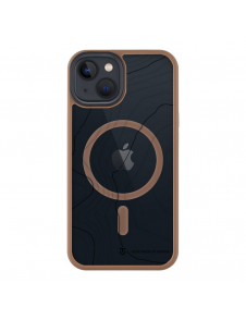 Tactical MagForce Hyperstealth Sika-fodral för iPhone 13 Moucha Moose