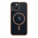Tactical MagForce Hyperstealth Sika-fodral för iPhone 13 Moucha Moose