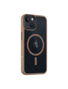 Tactical MagForce Hyperstealth Sika-fodral för iPhone 13 Moucha Moose