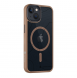 Tactical MagForce Hyperstealth Sika-fodral för iPhone 13 Moucha Moose